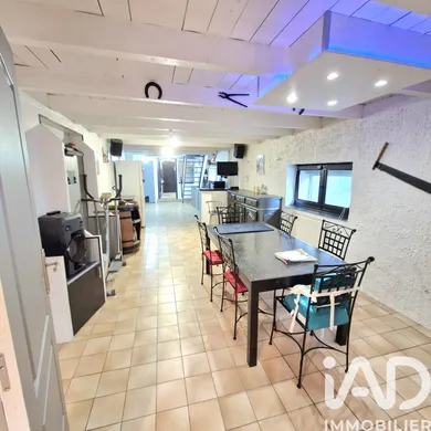 Maison à Pagney-derrière-Barine (54200)