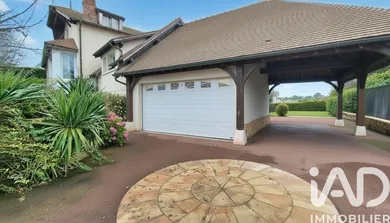 Maison à Milly-la-Forêt (91490)