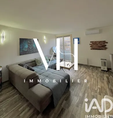 Apartment in La Seyne-sur-Mer (83500)