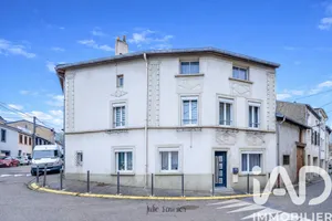 Maison de village à Novéant-sur-Moselle (57680)