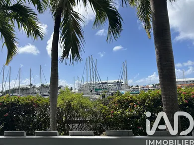 Studio in Saint-François (97118)