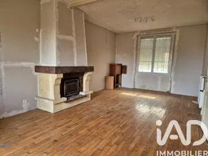 Maison à Mousseaux-lès-Bray (77480)