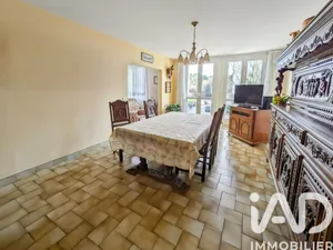 Apartment in Lorient (56100)