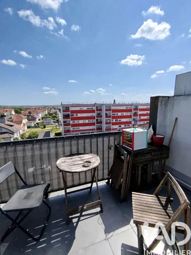 Appartement à Amnéville (57360)