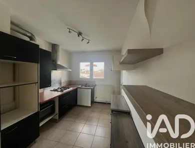 Appartement à Agen (47000)