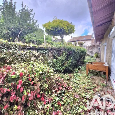 House in Vaucouleurs (55140)