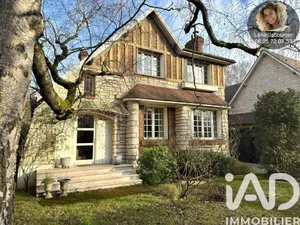 Demeure à Sceaux (92330)