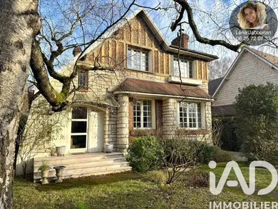 Demeure à Sceaux (92330)