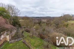 Maison à Conches-en-Ouche (27190)