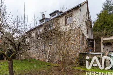 House in Conches-en-Ouche (27190)