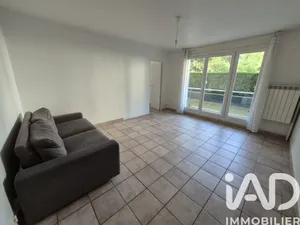 Appartement à Verneuil-sur-Seine (78480)