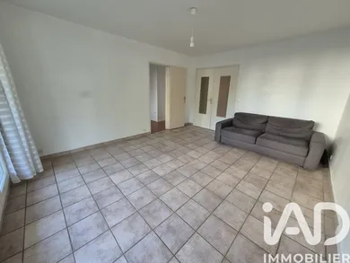 Appartement à Verneuil-sur-Seine (78480)