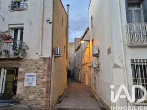 Maison de ville à Bompas (66430)