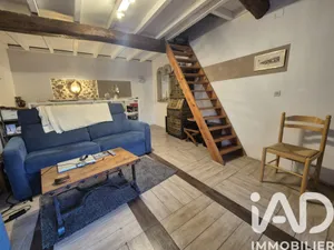 Maison de ville à Bompas (66430)