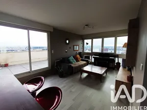 Appartement à Juvisy-sur-Orge (91260)