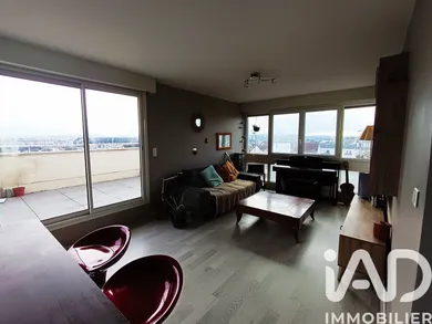 Apartment in Juvisy-sur-Orge (91260)