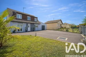 Maison à Verdun (55100)