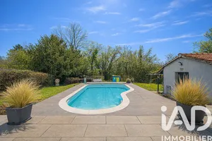 House in Verdun (55100)