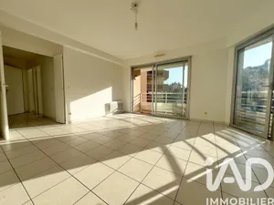 Apartment in Menton (06500)