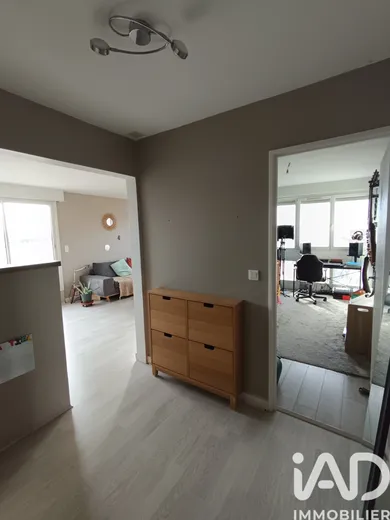 Appartement à Juvisy-sur-Orge (91260)