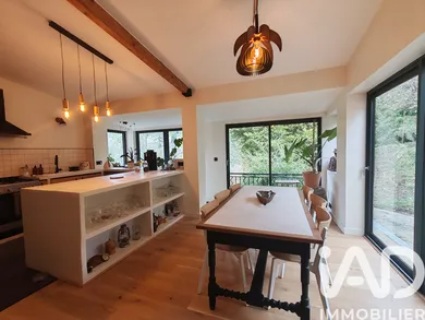 House in Saint-Jean-du-Pin (30140)