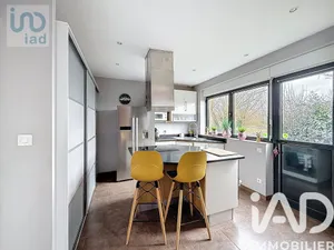 Maison à Warhem (59380)