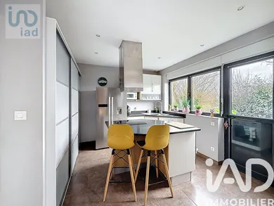 House in Warhem (59380)