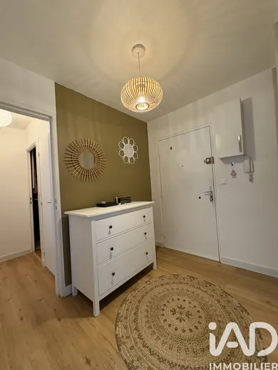 Appartement à Caen (14000)