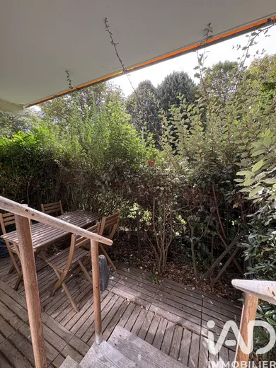 Apartment in Caen (14000)