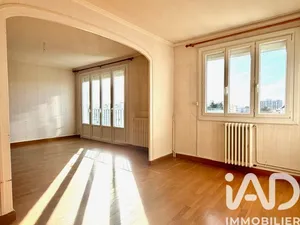 Appartement à Nantes (44300)