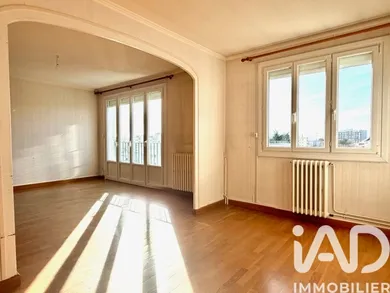 Appartement à Nantes (44300)