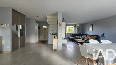 Maison à Morainvilliers (78630)