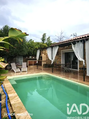 House in Solliès-Pont (83210)