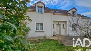House in Morainvilliers (78630)