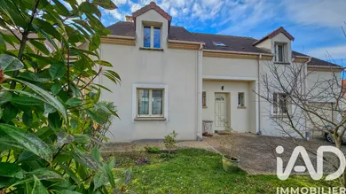 House in Morainvilliers (78630)