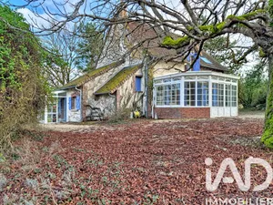 Park home in Sainte-Geneviève-des-Bois (45230)