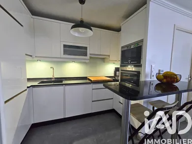 Appartement à Athis-Mons (91200)
