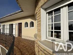 House in Biganos (33380)