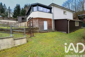 House in Meymac (19250)