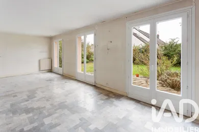 Maison à Orvault (44700)
