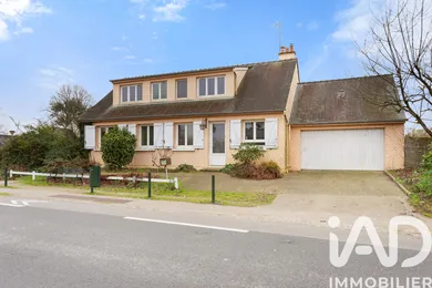 Maison à Orvault (44700)