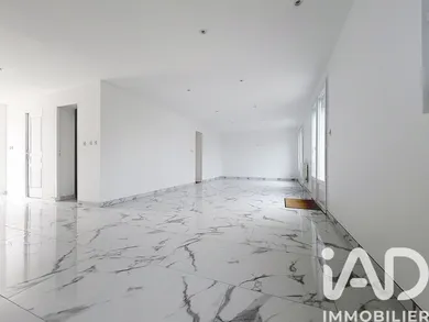 Maison à Sermaise (91530)