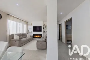 Apartment in Chambéry (73000)