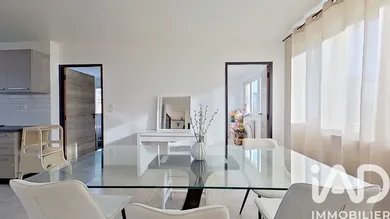 Appartement à Chambéry (73000)