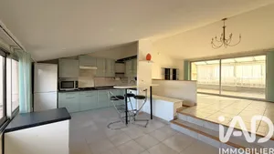 Maison de village à Oraison (04700)