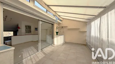Village house in Oraison (04700)