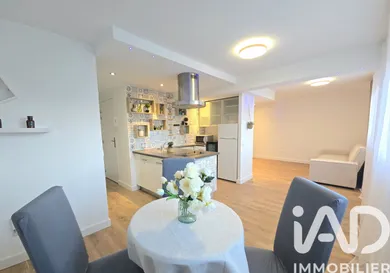 Apartment in Tarbes (65000)