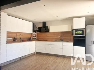 Maison à Abzac (33230)