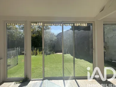 House in Abzac (33230)