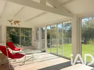 Maison à Abzac (33230)